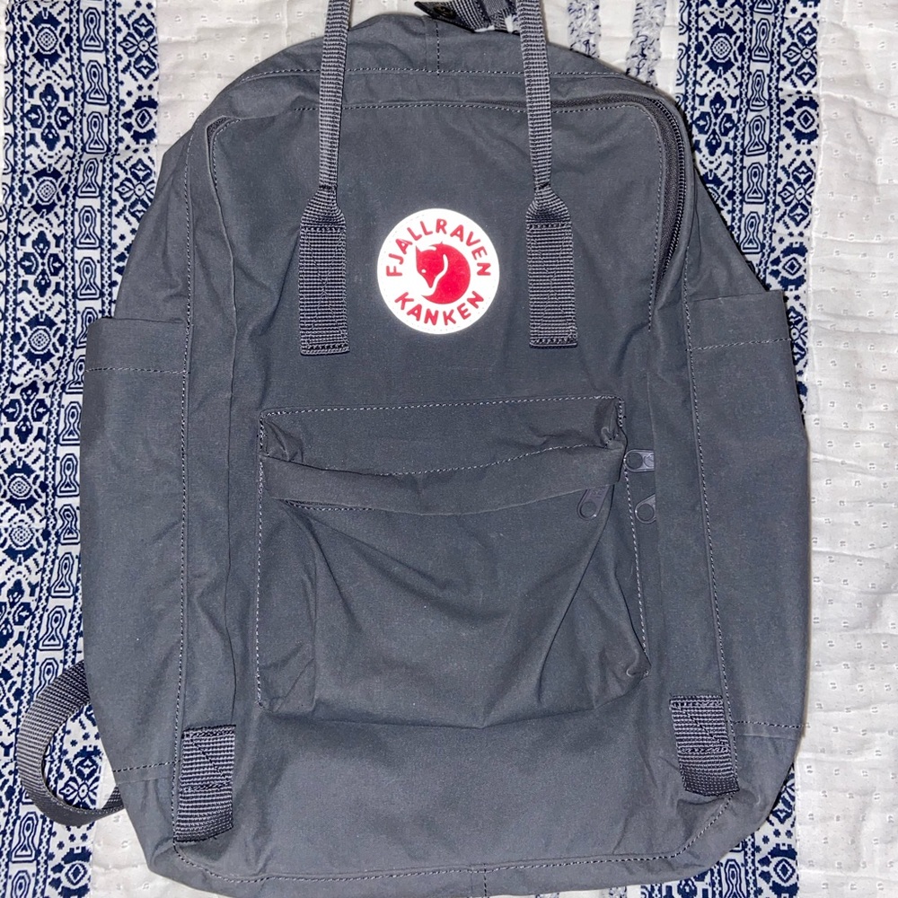 Fjallraven Kanken 13” laptop